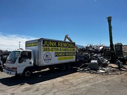 Demolition Debris Removal in Springfield, MI