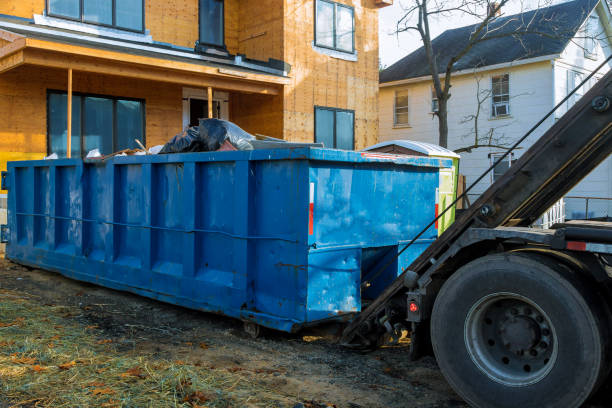 Best Basement Cleanout  in Springfield, MI