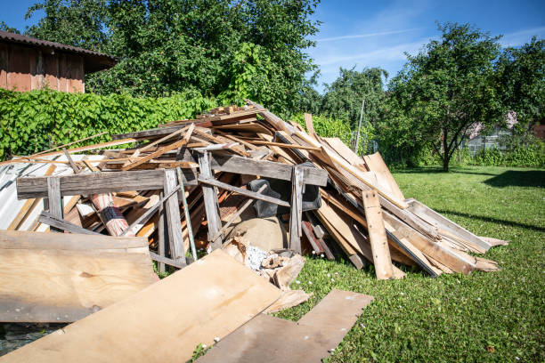 Best Basement Cleanout  in Springfield, MI