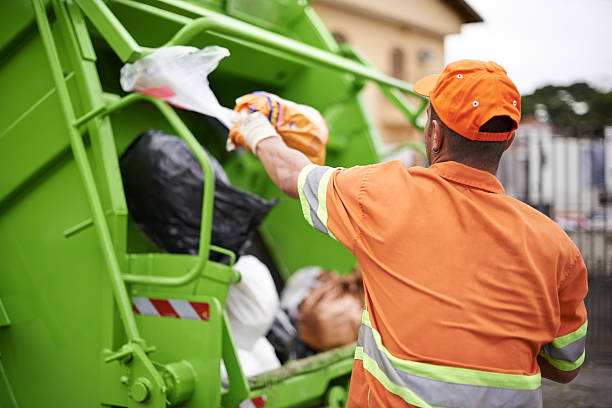 Reliable Springfield, MI Junk Removal Services Solutions