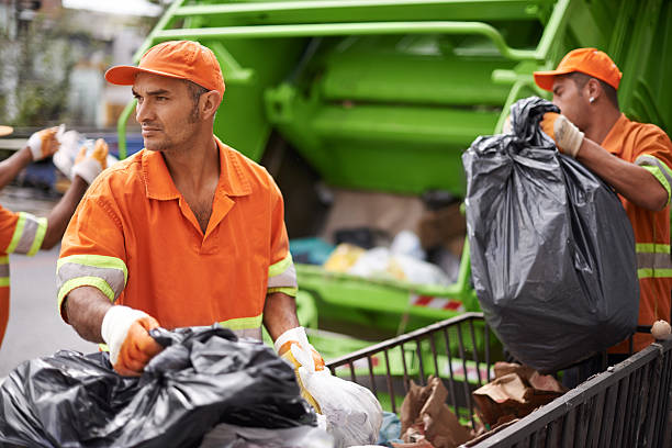 Best Moving and Downsizing Cleanouts  in Springfield, MI